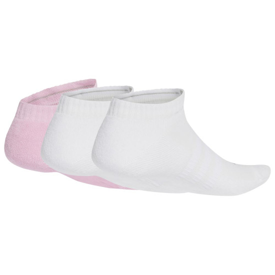 Adidas Κάλτσες Cushioned Low-Cut Socks 3 pairs Adidas Κάλτσες Cushioned Low-Cut Socks 3 pairs